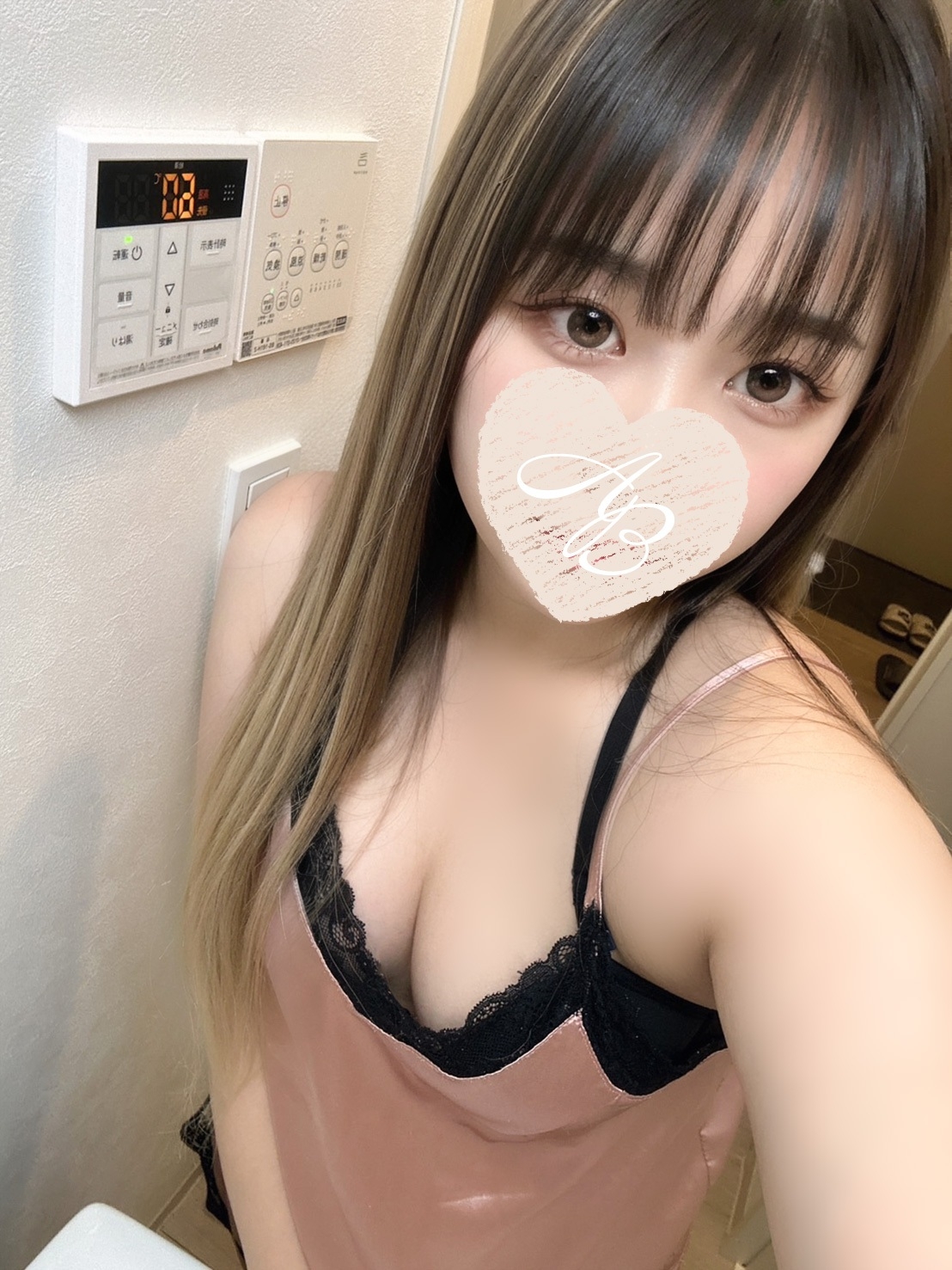 つばさセラ♡8/4～8/8福井店出勤予定♡